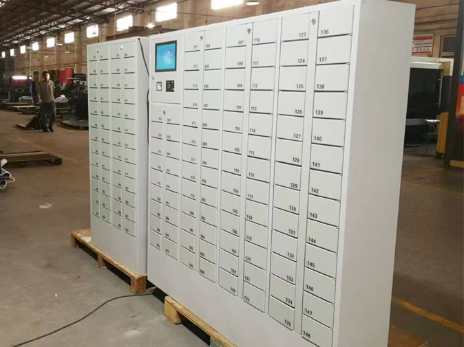 定制類(lèi)型信報(bào)箱