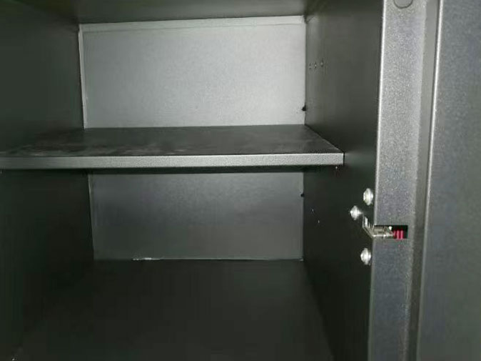 箱門(mén)隔板展示